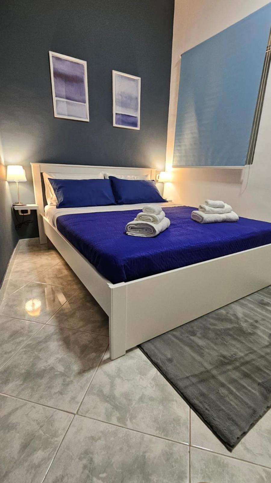 Gliu Vico Bed & Breakfast Formia Exterior photo