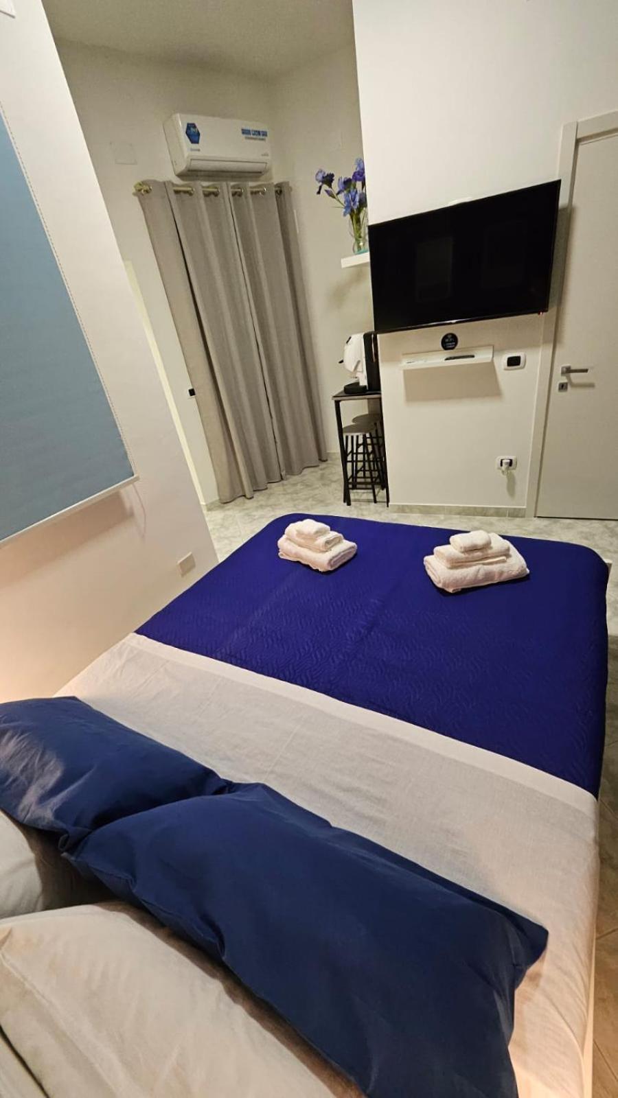 Gliu Vico Bed & Breakfast Formia Exterior photo