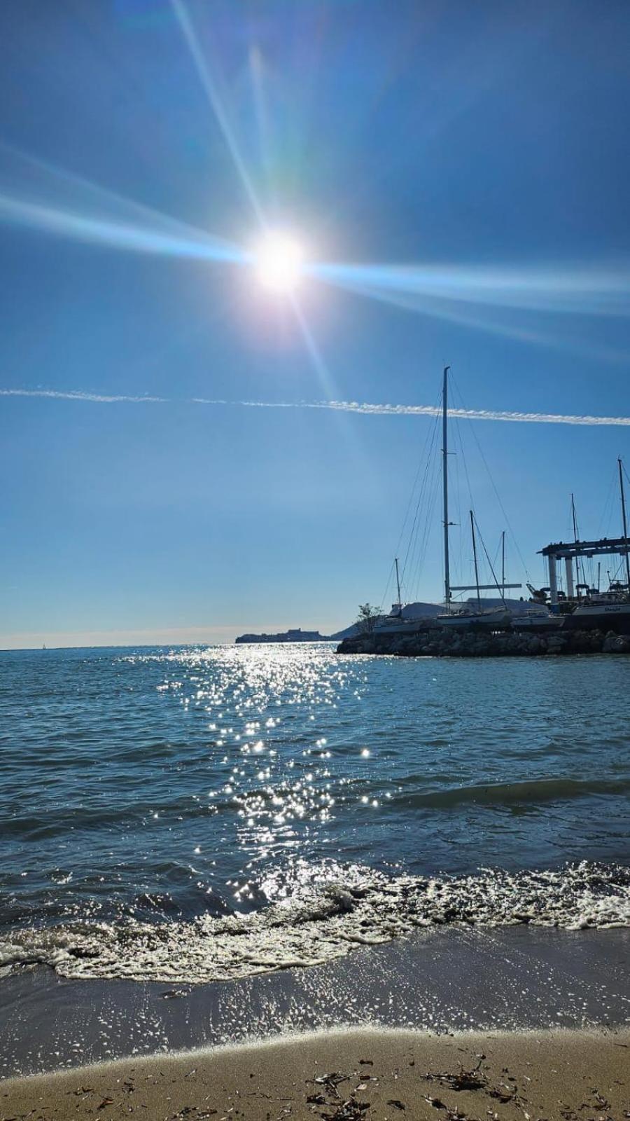 Gliu Vico Bed & Breakfast Formia Exterior photo