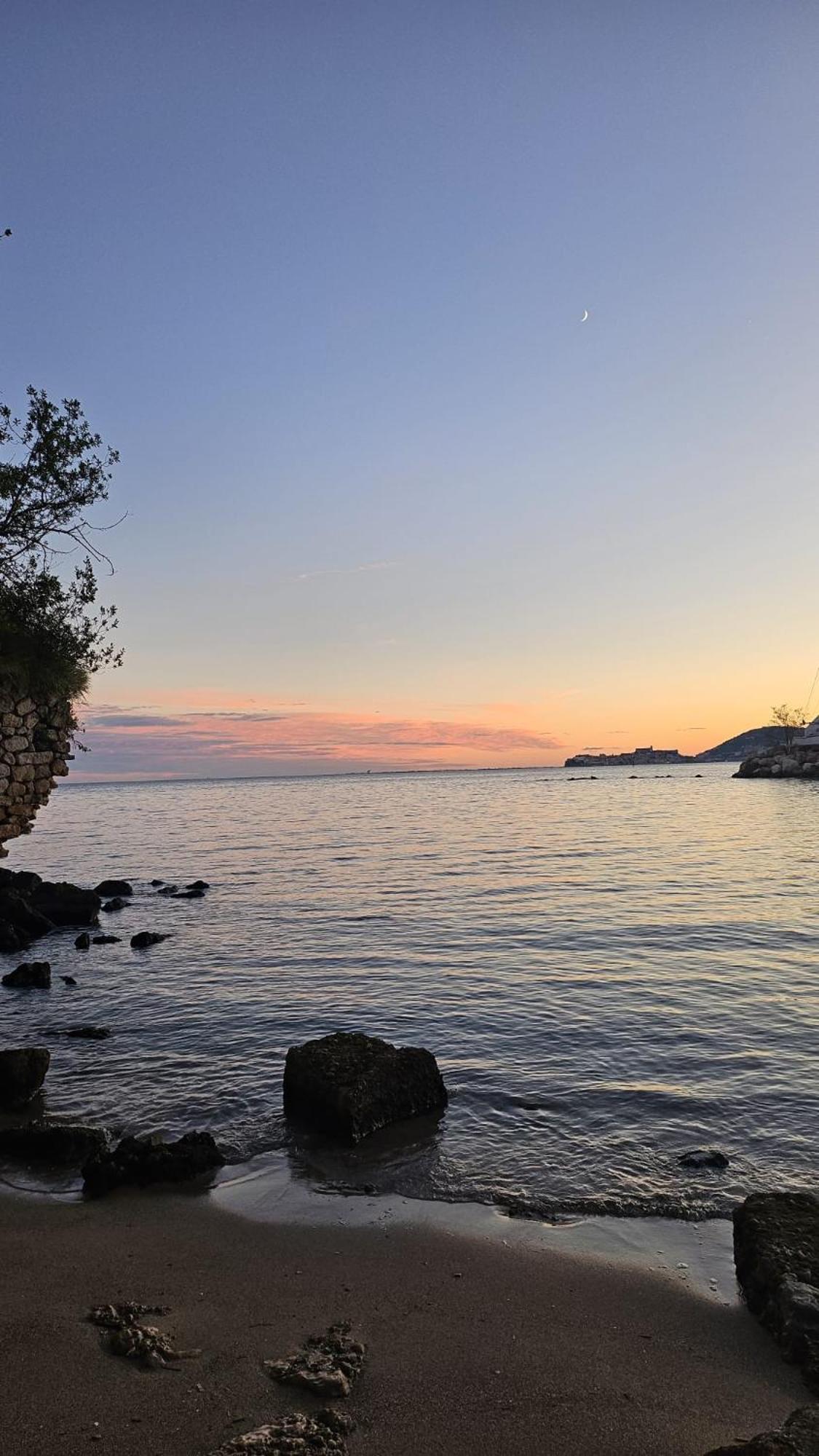 Gliu Vico Bed & Breakfast Formia Exterior photo