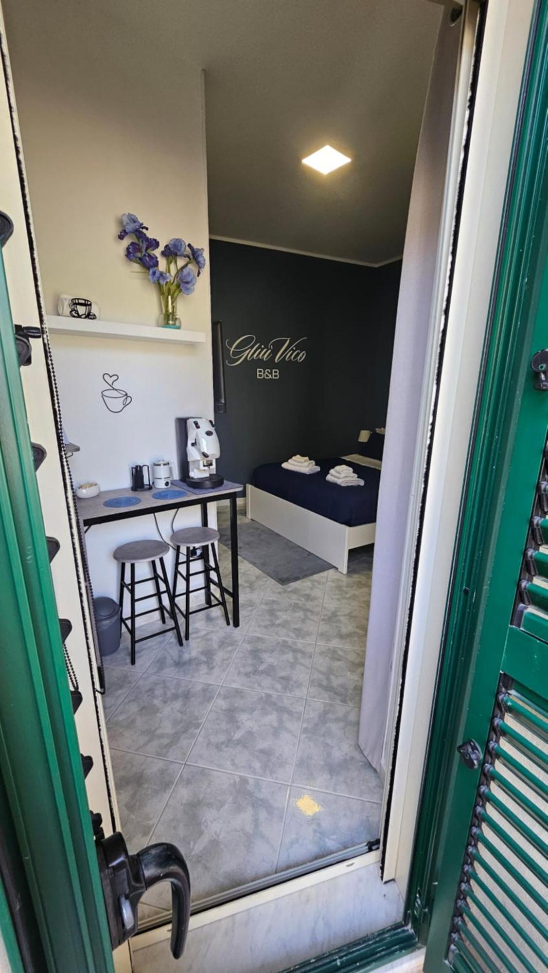 Gliu Vico Bed & Breakfast Formia Exterior photo